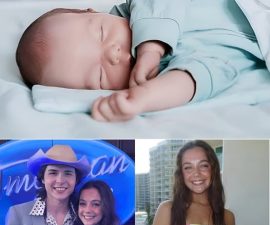 💥💖 John Foster and Brooklyn Bourque Set the Internet Ablaze with Baby News — and a Name No One Saw Coming 👶💥