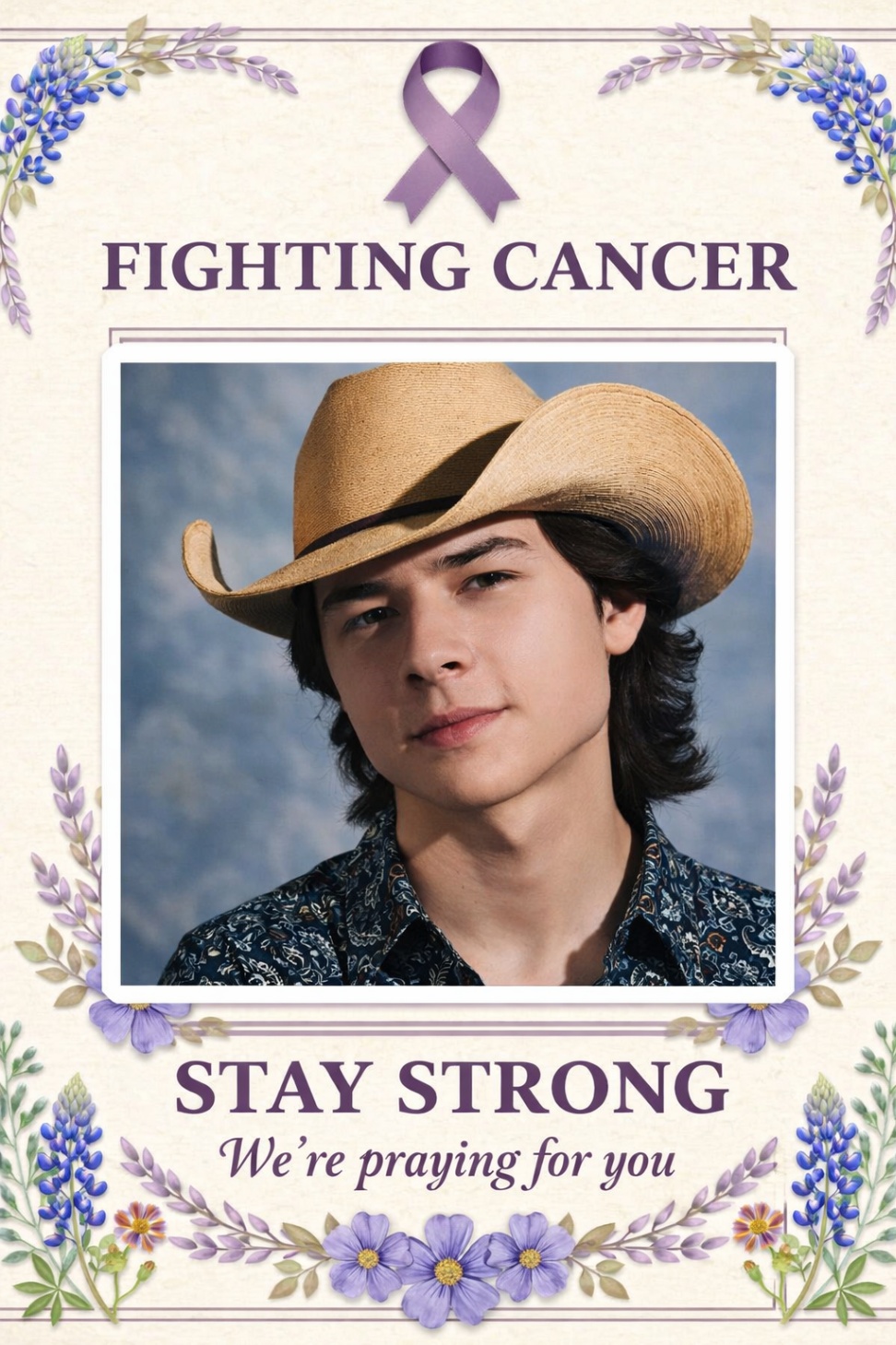 🚨 JOHN FOSTER FACING SERIOUS HEALTH BATTLE — "THE KING" REPORTEDLY IN CRITICAL CONDITION 🚨