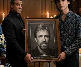 No Lights, No Cameras — Just Silence: The Final 30 Seconds That Are Quietly Spreading