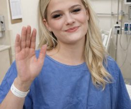 GOOD NEWS from Darci Lynne: A Heartfelt Update After a Challenging Season