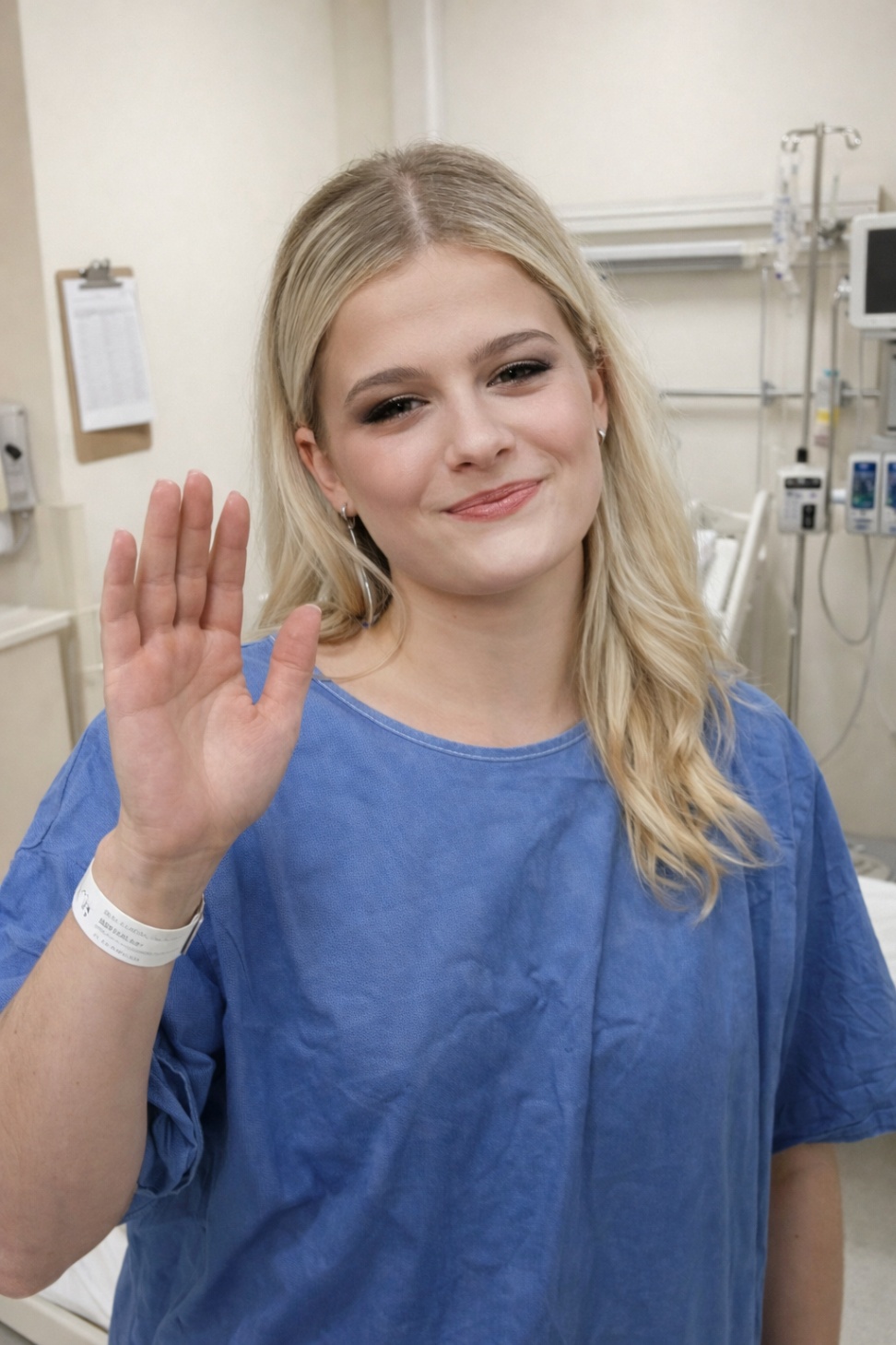 GOOD NEWS from Darci Lynne: A Heartfelt Update After a Challenging Season