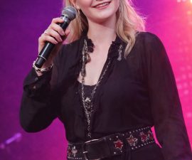 GREAT NEWS: Darci Lynne Announces $5 Ticket Day!