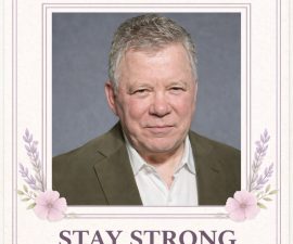 Concerns Grow Around William Shatner’s Health as Fans Send Love and Support Worldwide
