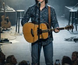 BREAKING: JOHN FOSTER SUDDENLY CANCELS ENTIRE TOUR — AND FANS ARE LEFT IN SILENCE