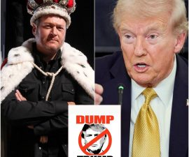 Blake Shelton Speaks Out: “I’m Not Worried” About Losing Fans as He Brings Politics to the Stage