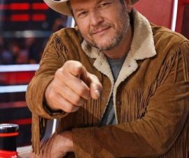🌟 HOT NEWS: Blake Shelton’s Rumored Return to The Voice Ignites a Wave of Nostalgia and Anticipation