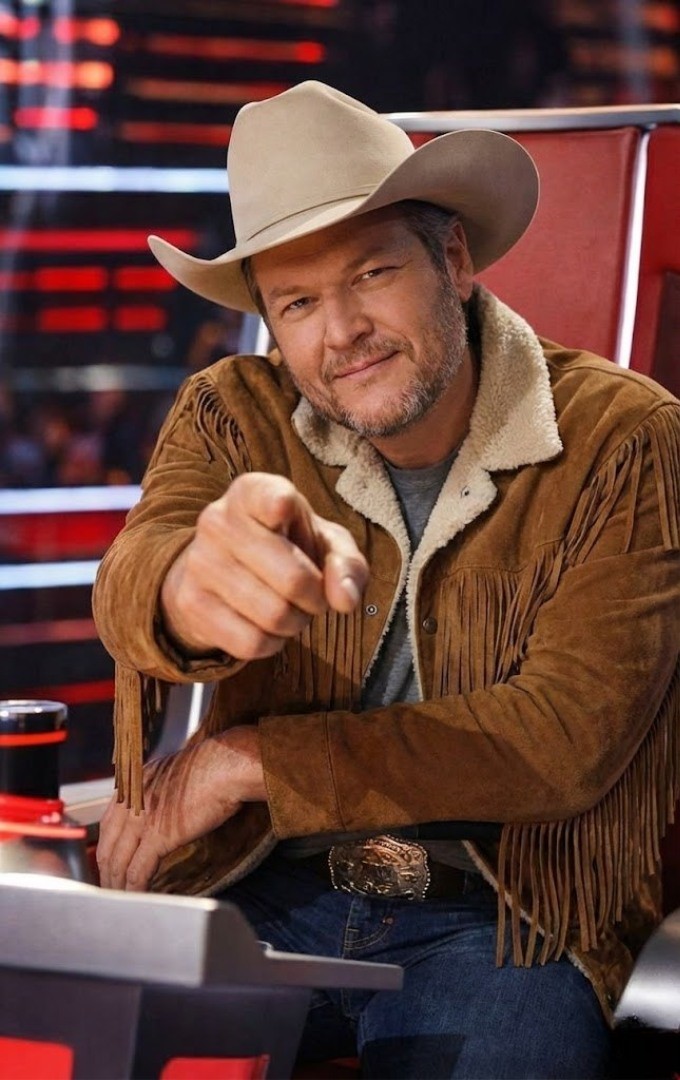 🌟 HOT NEWS: Blake Shelton’s Rumored Return to The Voice Ignites a Wave of Nostalgia and Anticipation