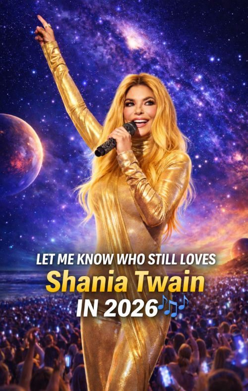 SHE DIDN’T JUST TAKE THE STAGE — SHE SET 60,000 HEARTS ON FIRE IN THREE SONGS