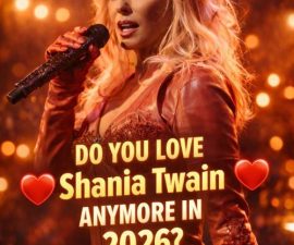 SHE DIDN’T COME BACK TO RELIVE THE PAST — SHE CAME BACK TO RECLAIM HER CROWN