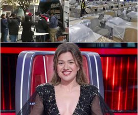 “THIS IS THE LEGACY I CHOSE TO LEAVE” — The Kind of Impact That Goes Beyond Music