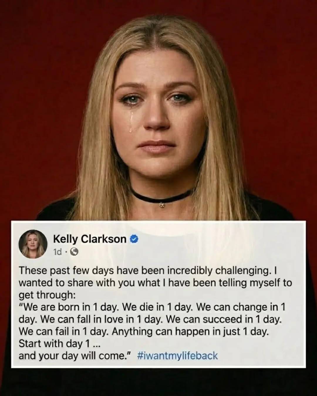 🚨 “I’VE BEEN FIGHTING THIS FOR YEARS…” — Kelly Clarkson’s Health Confession Sparks Concern, Support, and a Deeper Understanding of Her Journey