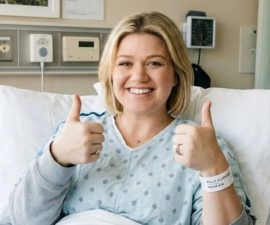 🚨 A Wave of Concern: How Unverified Reports About Kelly Clarkson Sparked Global Emotion in Minutes