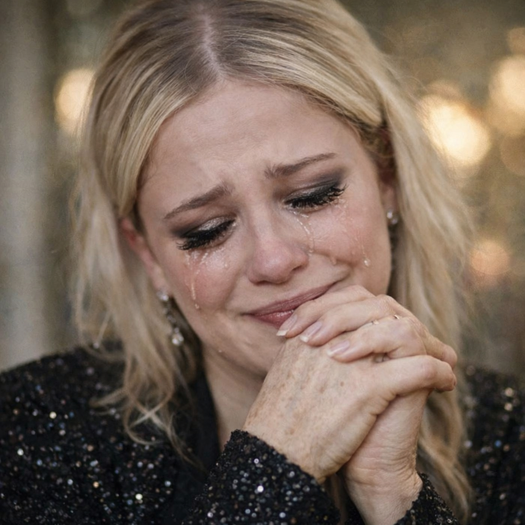 “I’VE FACED THIS QUIETLY FOR YEARS… NOW THE WORLD KNOWS” — Darci Lynne Confirms Health Battle, Sending Shockwaves Through Fans Worldwide 😢🎤