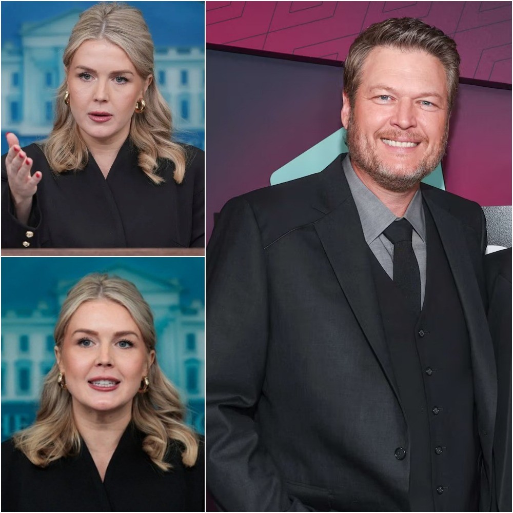 A Moment of Silence: When Calm Words on Live TV Captured the Attention of a Nation