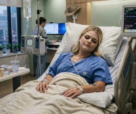 WORLD SHOCK! Mysterious Rumors About Chuck Norris’s “Funeral” Leave Millions Questioning Reality