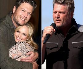 A Wave of Concern Surrounds Blake Shelton — Fans Reflect on a Legacy Built on Heart, Resilience, and Connection