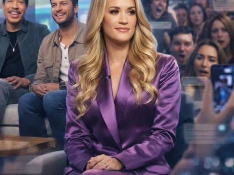 “Cheers Turn to Chaos”: Carrie Underwood’s Controversial Appearance Sparks Boycott Calls and Political Firestorm