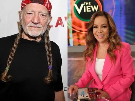 Country Legend Willie Nelson Files $50 Million Lawsuit Against The View, Claims “Calculated Defamation”