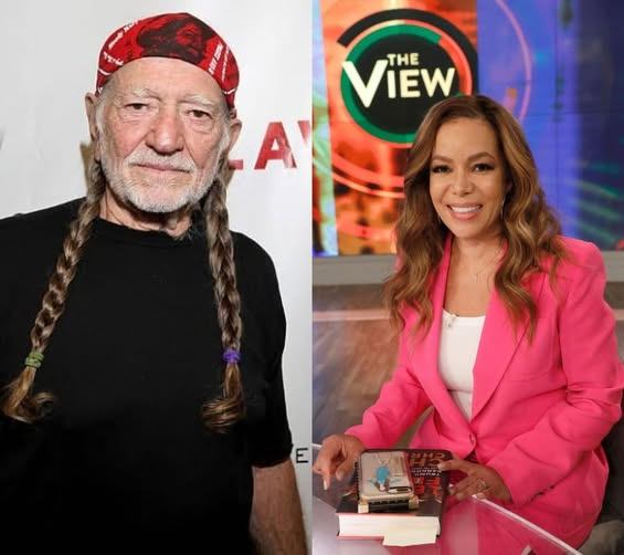 Country Legend Willie Nelson Files $50 Million Lawsuit Against The View, Claims “Calculated Defamation”