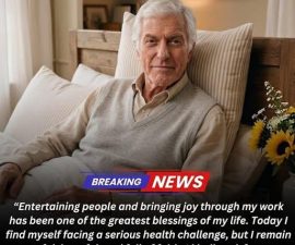 “The Road Isn’t Over”: Dick Van Dyke Shares Hopeful Update After Medical Treatment