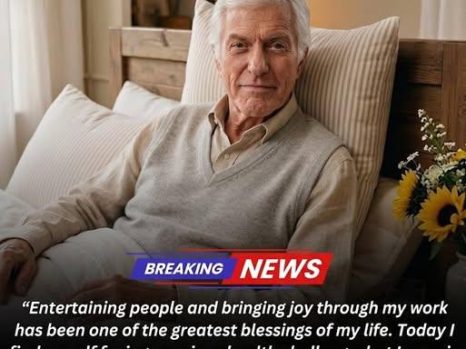 “The Road Isn’t Over”: Dick Van Dyke Shares Hopeful Update After Medical Treatment