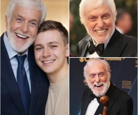 “Eighteen Years Later”: Dick Van Dyke’s Hidden Story Comes to Light in a Moment That Moved the World