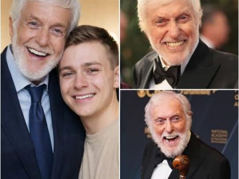 “Eighteen Years Later”: Dick Van Dyke’s Hidden Story Comes to Light in a Moment That Moved the World