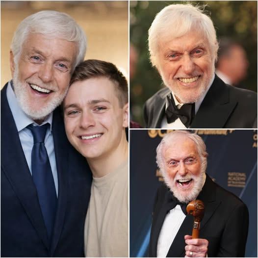 “Eighteen Years Later”: Dick Van Dyke’s Hidden Story Comes to Light in a Moment That Moved the World