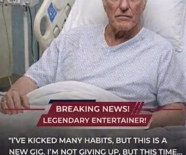 “A Legacy Surrounded by Love”: Global Support Grows for Dick Van Dyke