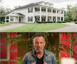 “Back Where It Began”: Bruce Springsteen’s Quiet Move Is Sparking a Deeper Conversation