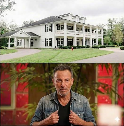 “Back Where It Began”: Bruce Springsteen’s Quiet Move Is Sparking a Deeper Conversation