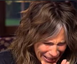 “BREAKING — Or Just Another Viral Tease?”: The Steven Tyler Update That Has Fans Searching for Answers