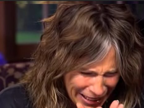 “BREAKING — Or Just Another Viral Tease?”: The Steven Tyler Update That Has Fans Searching for Answers