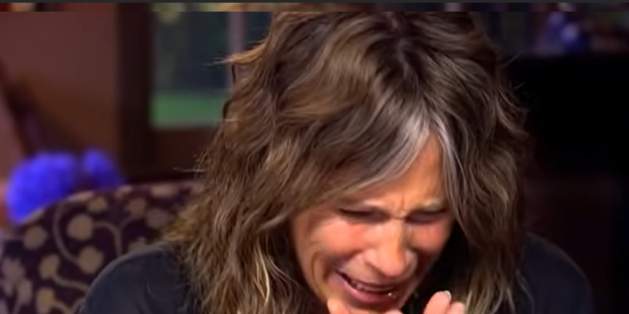 “BREAKING — Or Just Another Viral Tease?”: The Steven Tyler Update That Has Fans Searching for Answers