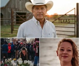 🚨 When a Country Legend Steps Into a National Conversation — Compassion, Controversy, and the Power of Quiet Action 🤠🇺🇸