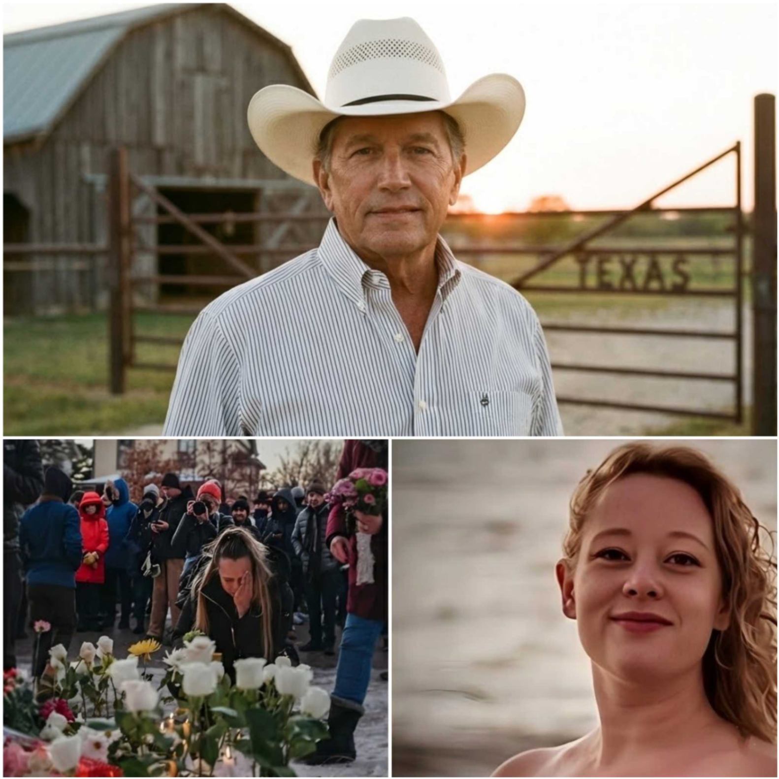🚨 When a Country Legend Steps Into a National Conversation — Compassion, Controversy, and the Power of Quiet Action 🤠🇺🇸
