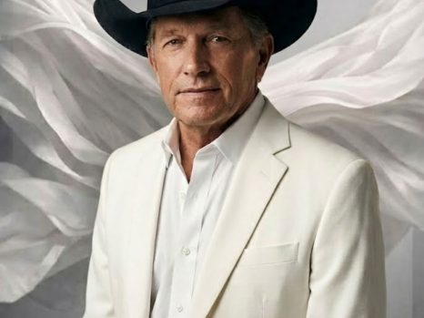 For the First Time Ever: George Strait Enters TIME Magazine’s ‘100 Most Influential People of 2026’ — And the Room Knew This Was Different