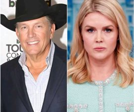 When Silence Speaks Louder Than Outrage — A Television Moment That Stopped the Noise