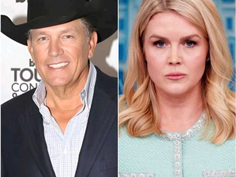 When Silence Speaks Louder Than Outrage — A Television Moment That Stopped the Noise