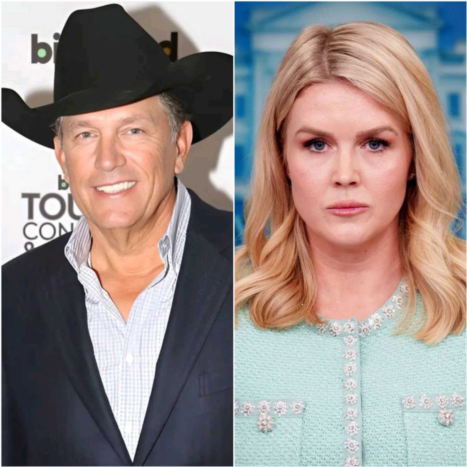 When Silence Speaks Louder Than Outrage — A Television Moment That Stopped the Noise