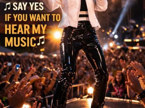 She Was Laughed At, Doubted, and Told She Didn’t Fit — Then Shania Twain Walked Into the Spotlight and Changed Country Music Forever