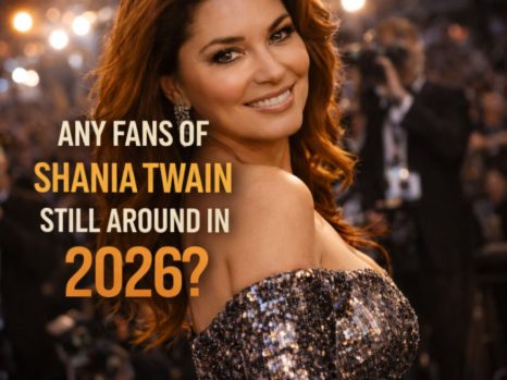 BREAKING: The Hidden Truth Behind the Spotlight — Shania Twain’s Story of Betrayal, Loss, and an Unbreakable Return