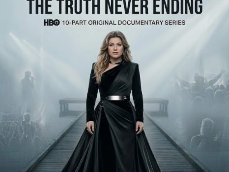 🎬 BREAKING: HBO Announces 10-Part Kelly Clarkson Documentary — “THE TRUTH NEVER ENDING” Set to Premiere