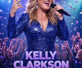 Kelly Clarkson’s 2026 World Tour Unveiled — 30 Dates, Global Buzz, and the Promise of Something More