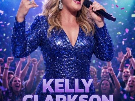 Kelly Clarkson’s 2026 World Tour Unveiled — 30 Dates, Global Buzz, and the Promise of Something More