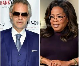 When Influence Meets Artistry: A Cultural Clash That Sparked a Deeper Conversation