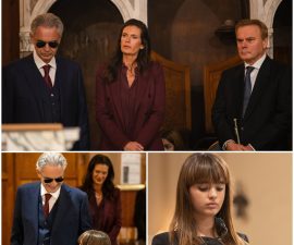 “To You, Who Reminds Us What Love Truly Is” — A Reflection on Presence, Time, and the Quiet Power of Living Fully