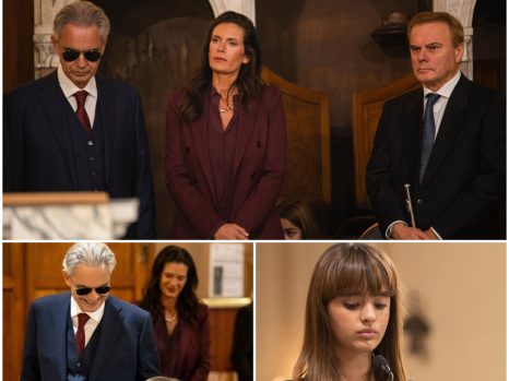 “To You, Who Reminds Us What Love Truly Is” — A Reflection on Presence, Time, and the Quiet Power of Living Fully