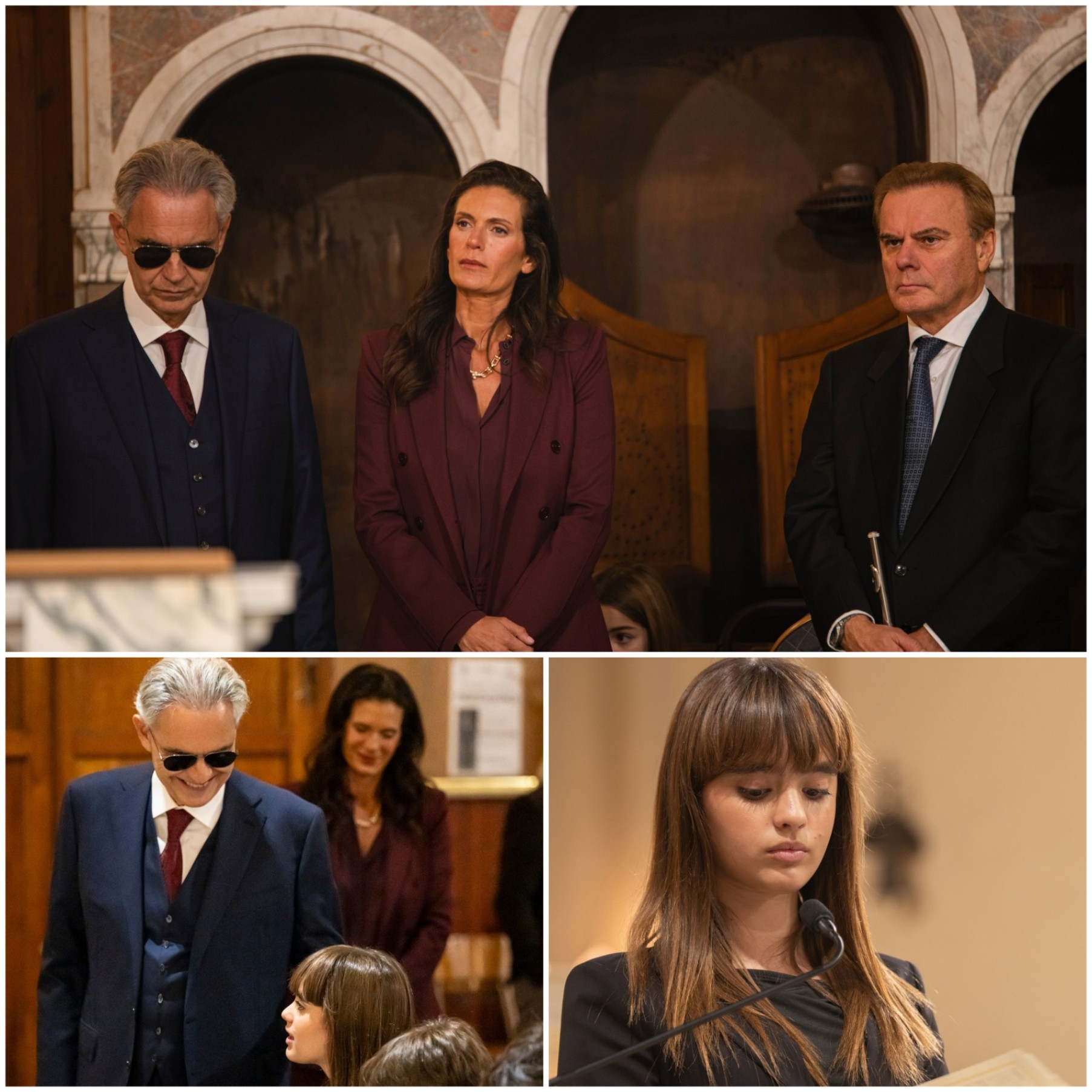 “To You, Who Reminds Us What Love Truly Is” — A Reflection on Presence, Time, and the Quiet Power of Living Fully