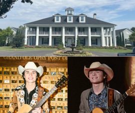 🎸 John Foster’s Quiet Move Is Making a Loud Impact — And It’s About Much More Than Music